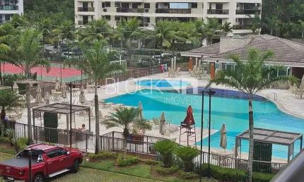 Recreio dos bandeirantes | apartamento 3 quartos, sendo 1 suite