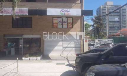Ponto comercial para alugar na Avenida Guiomar Novais, --, Recreio dos Bandeirantes, Rio de Janeiro