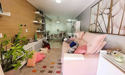Recreio dos bandeirantes | apartamento 3 quartos, sendo 1 suite