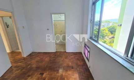 Apartamento com 1 quarto à venda na Rua Lauro Muller, --, Botafogo, Rio de Janeiro