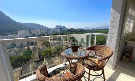 Apartamento com 2 quartos à venda na Estrada dos Bandeirantes, --, Jacarepaguá, Rio de Janeiro