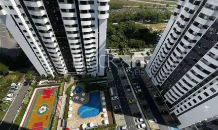 Barra da Tijuca | Apartamento 3 quartos, sendo 1 suite