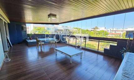 Recreio dos Bandeirantes | Apartamento 4 quartos, sendo 1 suite