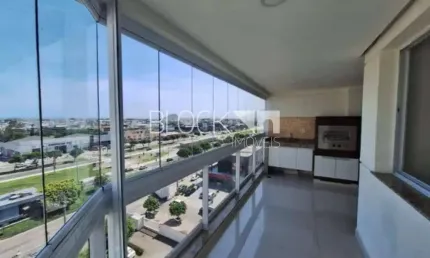 Recreio dos Bandeirantes | Apartamento 3 quartos, sendo 1 suite