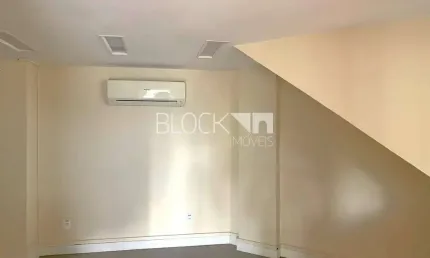 Ponto comercial para alugar na Avenida Ruy Frazão Soares, --, Barra da Tijuca, Rio de Janeiro