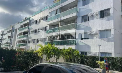 Vargem Pequena | Apartamento 2 quartos, sendo 1 suite
