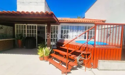 Recreio dos Bandeirantes | Cobertura 3 quartos, sendo 1 suite