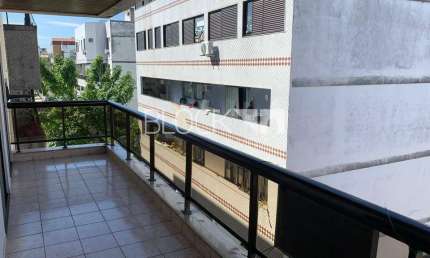 Recreio dos Bandeirantes | Apartamento 2 quartos, sendo 1 suite