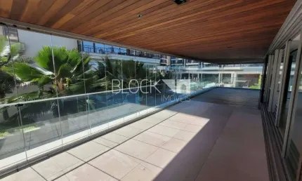 Barra da Tijuca | Apartamento 2 quartos, sendo 1 suite