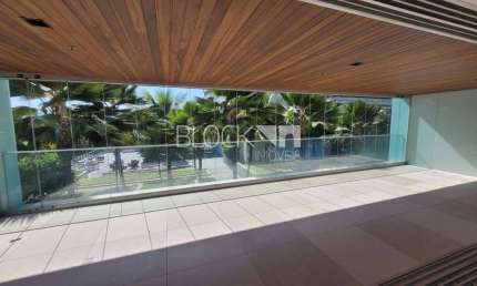 Barra da Tijuca | Apartamento 2 quartos, sendo 1 suite