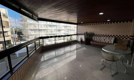 Recreio dos Bandeirantes | Apartamento 2 quartos, sendo 1 suite