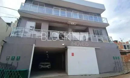 Vargem Grande | Apartamento 2 quartos, sendo 1 suite