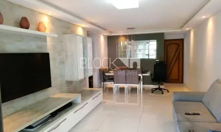 Recreio dos bandeirantes | apartamento 3 quartos, sendo 1 suite