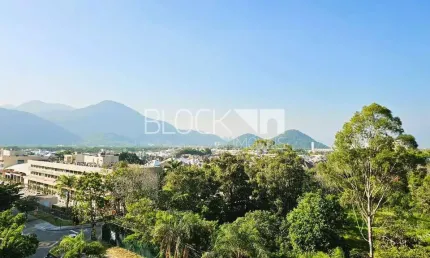 Recreio dos Bandeirantes | Apartamento 2 quartos, sendo 1 suite