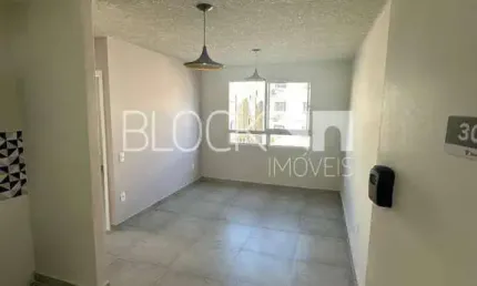 Apartamento com 2 quartos à venda na Estrada José Duarte, --, Vargem Pequena, Rio de Janeiro