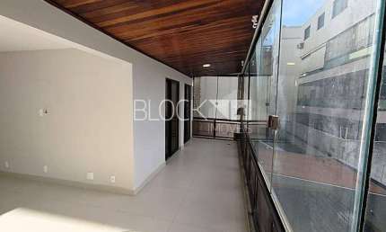Recreio dos Bandeirantes | Apartamento 3 quartos, sendo 2 suites