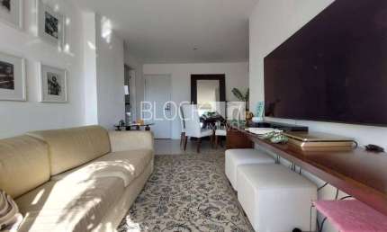 Recreio dos Bandeirantes | Apartamento 3 quartos, sendo 1 suite