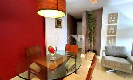 Apartamento com 1 quarto para alugar na Avenida Lúcio Costa, --, Barra da Tijuca, Rio de Janeiro