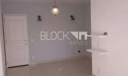 Apartamento com 2 quartos para alugar na Avenida Adolpho de Vasconcelos, --, Barra da Tijuca, Rio de Janeiro