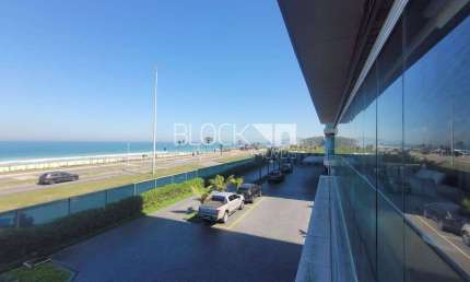 Barra da Tijuca | Apartamento 2 quartos, sendo 1 suite