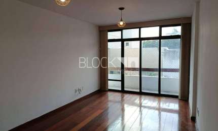 Recreio dos Bandeirantes | Apartamento 3 quartos, sendo 1 suite
