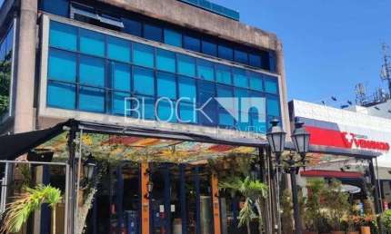 Cobertura à venda na Avenida Olegário Maciel, --, Barra da Tijuca, Rio de Janeiro