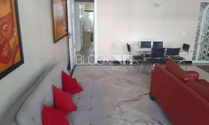 Apartamento com 3 quartos à venda na Rua Sá Ferreira, --, Copacabana, Rio de Janeiro