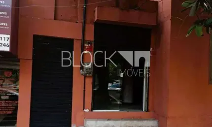 Ponto comercial para alugar na Rua Conde de Irajá, --, Botafogo, Rio de Janeiro