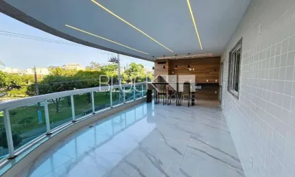 Recreio dos Bandeirantes | Apartamento 3 quartos, sendo 1 suite