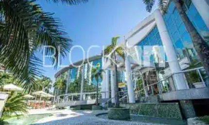 Sala comercial à venda na Rua Dalcidio Jurandir, --, Barra da Tijuca, Rio de Janeiro
