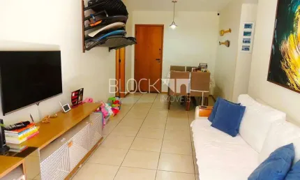 Apartamento com 2 quartos à venda na Rua Monsenhor Marques, --, Pechincha, Rio de Janeiro