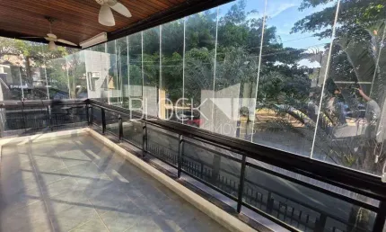 Recreio dos bandeirantes | apartamento 2 quartos, sendo 1 suite