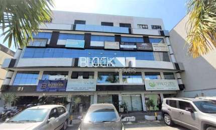 Sala comercial para alugar na Rua Otávio de Faria, --, Recreio dos Bandeirantes, Rio de Janeiro