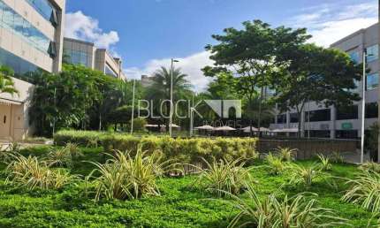 Sala comercial para alugar na Avenida das Américas, --, Barra da Tijuca, Rio de Janeiro