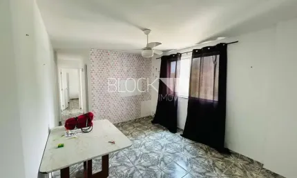 Apartamento com 2 quartos para alugar na Estrada dos Bandeirantes, --, Jacarepaguá, Rio de Janeiro