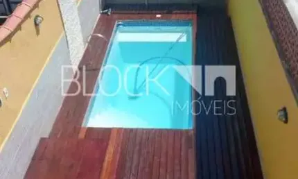 Pechincha | Casa de Condomínio 2 quartos, sendo 1 suite