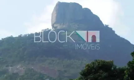 Casa com 2 quartos à venda na Rua Mário Porto, --, Itanhangá, Rio de Janeiro