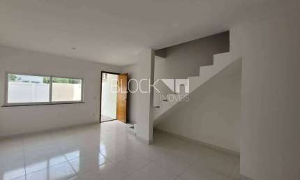 Casa em condomínio fechado com 2 quartos à venda na Rua Soldado Anelio da Luz, --, Pedra de Guaratiba, Rio de Janeiro