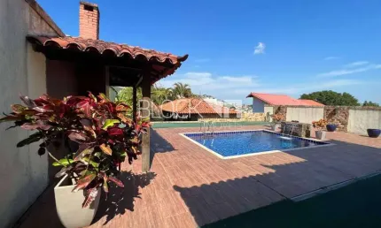 Casa com 4 quartos à venda na Rua Timboaçu, --, Jacarepaguá, Rio de Janeiro