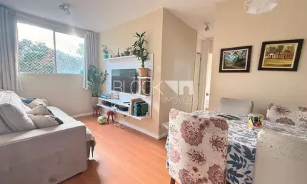 Vargem pequena | apartamento 2 quartos, sendo 1 suite