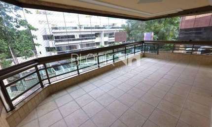 Recreio dos Bandeirantes | Apartamento 3 quartos, sendo 1 suite
