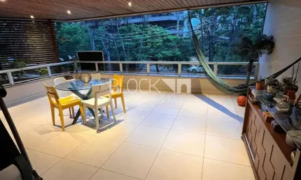Recreio dos Bandeirantes | Apartamento 3 quartos, sendo 1 suite