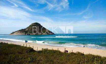 Recreio dos Bandeirantes | Apartamento 2 quartos, sendo 1 suite