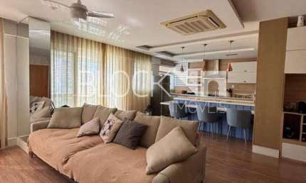 Recreio dos Bandeirantes | Apartamento 3 quartos, sendo 1 suite