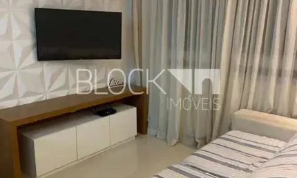 Apartamento com 2 quartos à venda na Rua Mônica Moerbeck, --, Recreio dos Bandeirantes, Rio de Janeiro