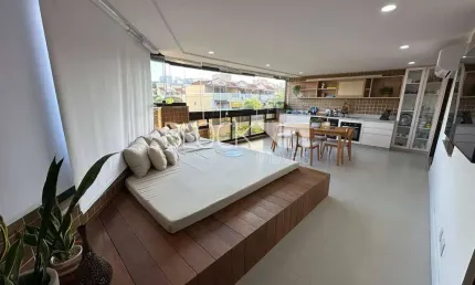 Recreio dos Bandeirantes | Apartamento 2 quartos, sendo 1 suite