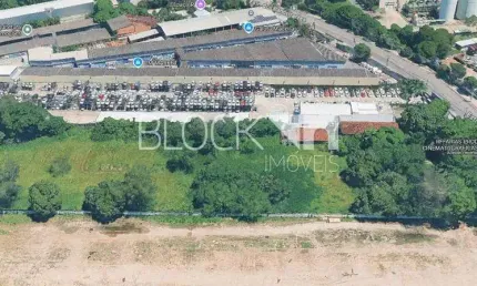 Terreno à venda na Estrada dos Bandeirantes, --, Vargem Pequena, Rio de Janeiro