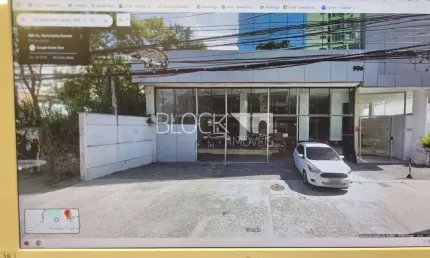 Ponto comercial para alugar na Avenida Geremário Dantas, --, Pechincha, Rio de Janeiro
