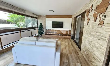 Recreio dos Bandeirantes | Apartamento 2 quartos, sendo 1 suite