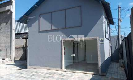 Barracão / Galpão / Depósito para alugar na Estrada do Mato Alto, --, Guaratiba, Rio de Janeiro